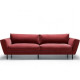 Trīsvietīgs dīvāns GUSTAV (3seater) Trīsvietīgs dīvāns GUSTAV (3seater)