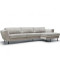 Īsā Stūra, modulārs dīvāns GUSTAV (Chaiselongue)