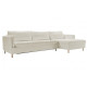 Stūra, izvelkams dīvāns PIXIE (Chaiselongue)