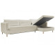 Stūra, izvelkams dīvāns PIXIE (Chaiselongue)