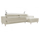 Stūra, izvelkams dīvāns PIXIE (Chaiselongue)