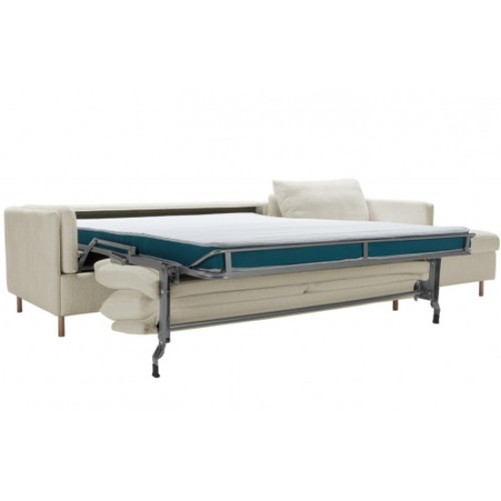 Stūra, izvelkams dīvāns PIXIE (Chaiselongue)