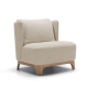 Atpūtas krēsls ALMA (Armchair) Atpūtas krēsls ALMA (Armchair)