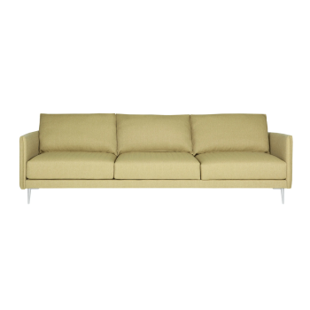 ALVA Sofa (Three-Seater)