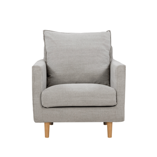 Atpūtas krēsls Bianca (Armchair) Atpūtas krēsls Bianca (Armchair)