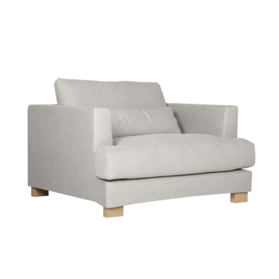 Atpūtas krēsls BRANDON (Armchair) Atpūtas krēsls BRANDON (Armchair)