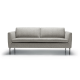 Divvietīgs, modulārs dīvāns Charlie (2seater) Divvietīgs, modulārs dīvāns Charlie (2seater)