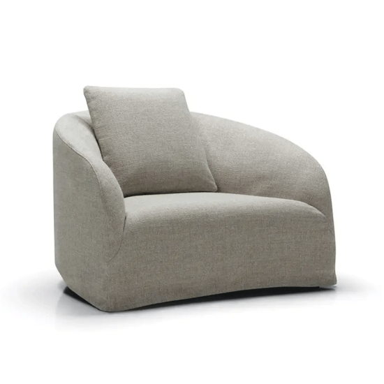 Atpūtas krēsls DAHLIA (Armchair, Iekštelpu/Ārtelpu) Atpūtas krēsls DAHLIA (Armchair, Iekštelpu/Ārtelpu)