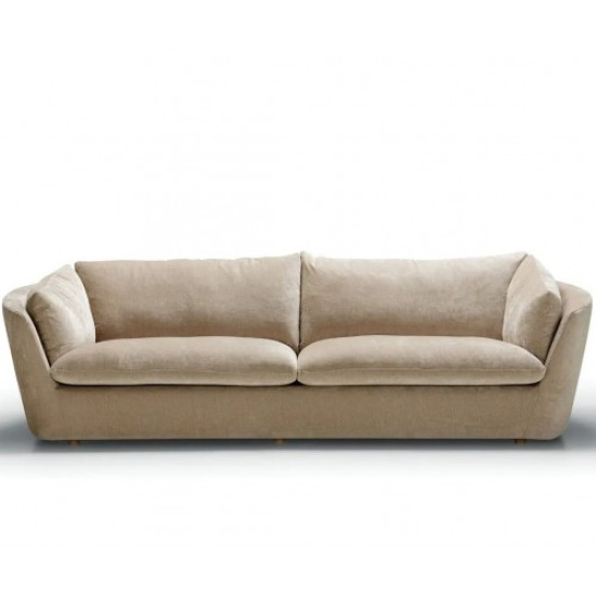 Trīsvietīgs dīvāns BONNIE (3seater) Trīsvietīgs dīvāns BONNIE (3seater)