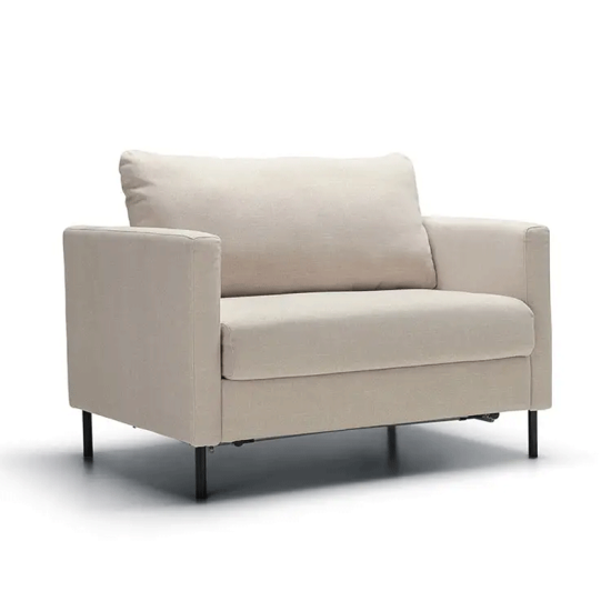 Izvelkams, Atpūtas krēsls Felix (1seater)