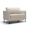 Izvelkams, Atpūtas krēsls Felix (1seater)