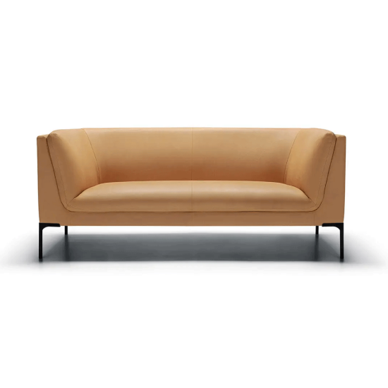 Divvietīgs, modulārs dīvāns FREJ (2 seater)