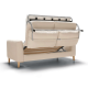 Trīsvietīgs, izvelkams dīvāns Henry (3seater) Trīsvietīgs, izvelkams dīvāns Henry (3seater)