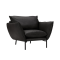 Atpūtas krēsls HUGO (Armchair)