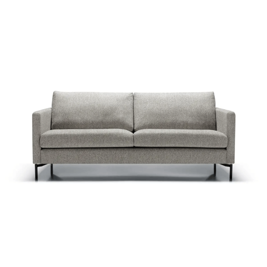 Divvietīgs, modulārs dīvāns IMPULSE (2.5seater)
