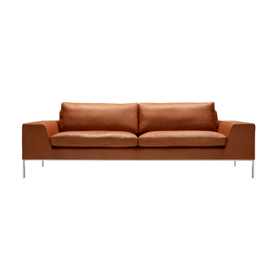 Trīsvietīgs dīvāns JUSTUS (3seater)