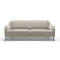 Trīsvietīgs dīvāns KARIN (3seater)