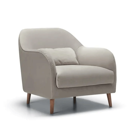 Atpūtas krēsls KARIN (Armchair)