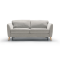 Trīsvietīgs, izvelkams dīvāns Lucy (3seater)