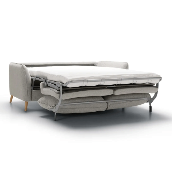 Trīsvietīgs, izvelkams dīvāns Lucy (3seater) Trīsvietīgs, izvelkams dīvāns Lucy (3seater)