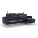 Stūra, izvelkams dīvāns Lucy (Chaiselongue) Stūra, izvelkams dīvāns Lucy (Chaiselongue)