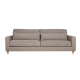Trīsvietīgs, modulārs dīvāns Malte (3seater) Trīsvietīgs, modulārs dīvāns Malte (3seater)