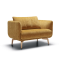 Atpūtas krēsls, MOA (Armchair PLATS)