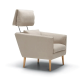 Atpūtas krēsls PENNY (Armchair)