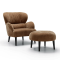 Atpūtas krēsls ROSS (Armchair)