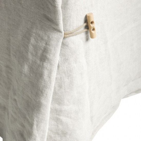 Atvērtā stūra, modulārs dīvāns SARA (Open corner)