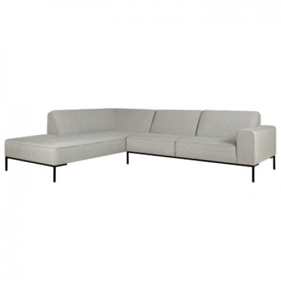 Īsā Stūra, modulārs dīvāns VILLE (Chaiselongue) Īsā Stūra, modulārs dīvāns VILLE (Chaiselongue)