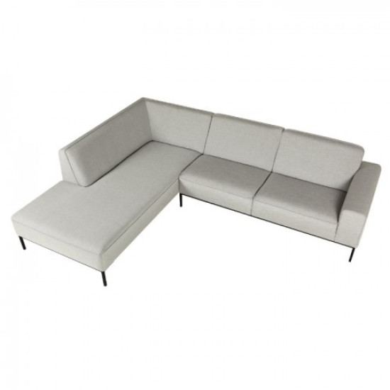 Īsā Stūra, modulārs dīvāns VILLE (Chaiselongue) Īsā Stūra, modulārs dīvāns VILLE (Chaiselongue)