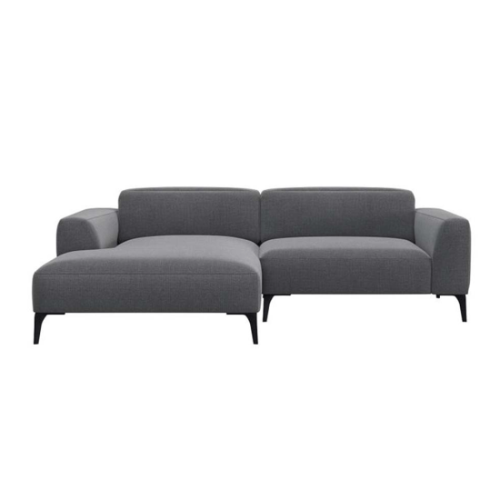 Stūra, modulārs dīvāns VOLUZZI (1.5 seater + chaiselong) Stūra, modulārs dīvāns VOLUZZI (1.5 seater + chaiselong)