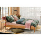 Farsta gulta Angle 180x200cm Farsta gulta Angle 180x200cm