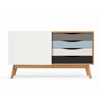 Avon Strata Chest of Drawers