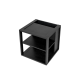 Cube kafijas galdiņš (melns) Cube kafijas galdiņš (melns)