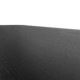Curved kafijas galdiņš (Melns)