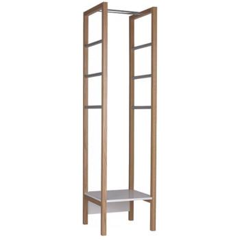 Oak Wood Furniture Stand
