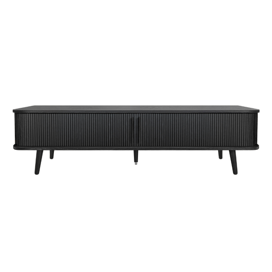 Rove TV kumode 180 (Melna) Rove TV kumode 180 (Melna)