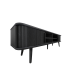 Rove TV kumode 180 (Melna) Rove TV kumode 180 (Melna)