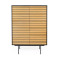 Stripe kumode