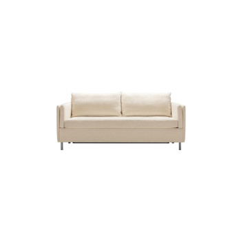 Ištraukiamas dvivietis sofa PIXIE