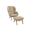Adria Relaxing Armchair