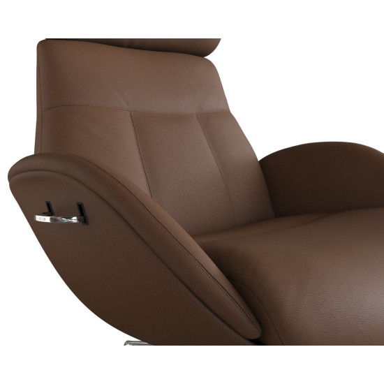 Atpūtas krēsls ELEGANT RELAX (Armchair)