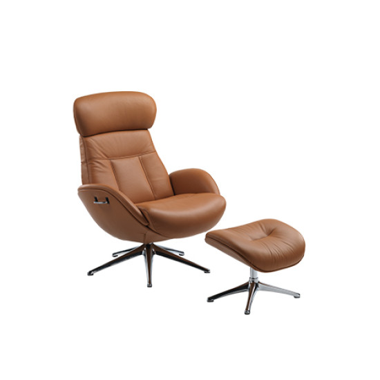 Atpūtas krēsls ELEGANT RELAX (Armchair)