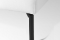 Metal black 20 cm 
