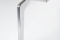 Chrome Brushed 20cm 