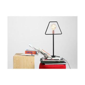 Lampa Chalandri (Galda lampa)