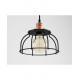 Lampa Lund Fat (Griestu lampa)