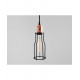 Lampa Lund Tall (Griestu lampa)